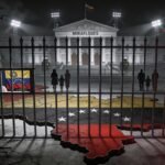 La cárcel del chavismo es toda Venezuela: ABC denuncia que 99 excarcelaciones no ocultan la represión sistemática