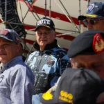 Cabello ordena a Granko Arteaga capturar ‘criminales, narcotraficantes y conspiradores’ en medio de máxima tensión con EE. UU.