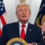 validez legal pausa migratoria Trump 2025