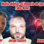 Jorge Elias Castro y Aaron Elias Castro, la Red de Extorsión que Aterroriza a Políticos y Empresarios