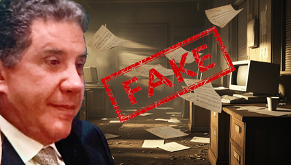 HÉCTOR JOSEPH DÁGER: EL ARTÍFICE DE UN IMPERIO DE CORRUPCIÓN Y FALSIFICACIÓN