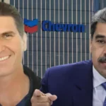 Esquema de Chevron favoreció a Ramón Carretero, empresario panameño aliado de Nicolás Maduro, según investigación